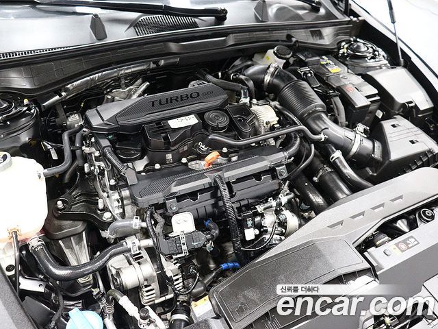 Hyundai Sonata 2026 — photo 6