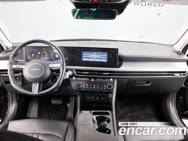 Hyundai Sonata 2026 — photo 7