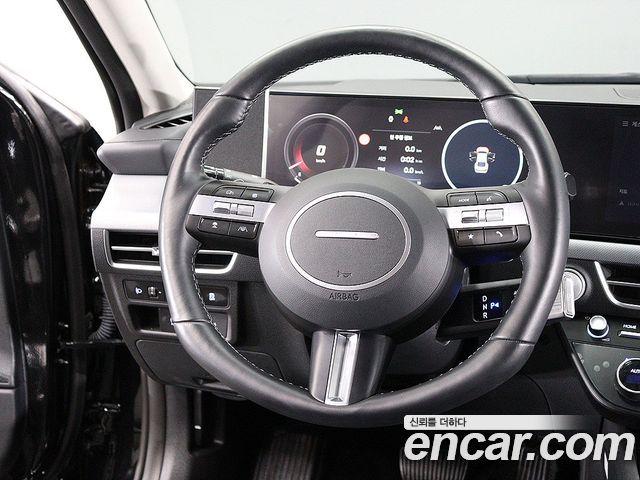 Hyundai Sonata 2026 — photo 12