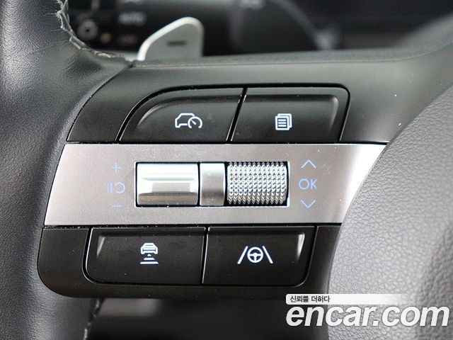 Hyundai Sonata 2026 — photo 13