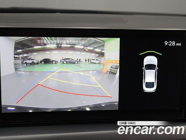 Hyundai Sonata 2026 — photo 16