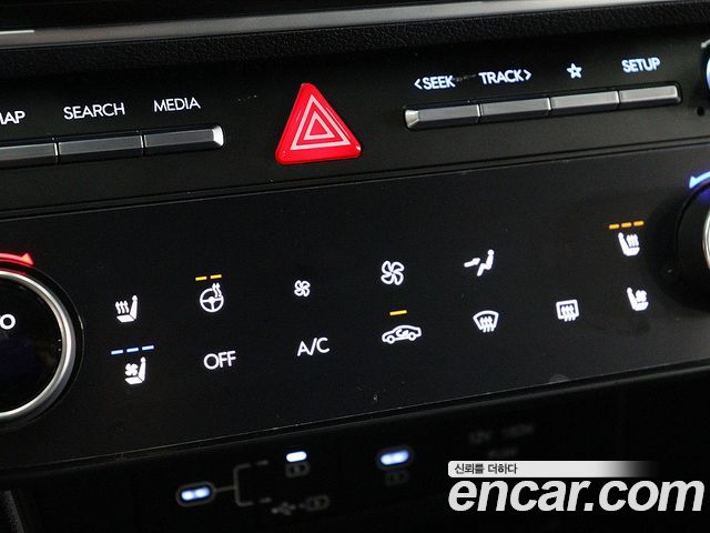 Hyundai Sonata 2026 — photo 18