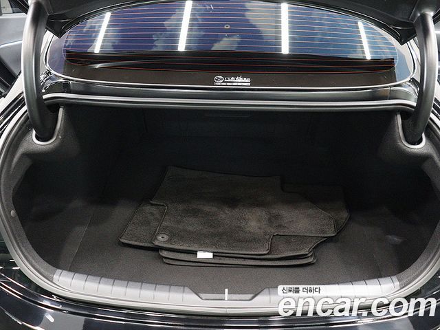 Hyundai Sonata 2026 — photo 20