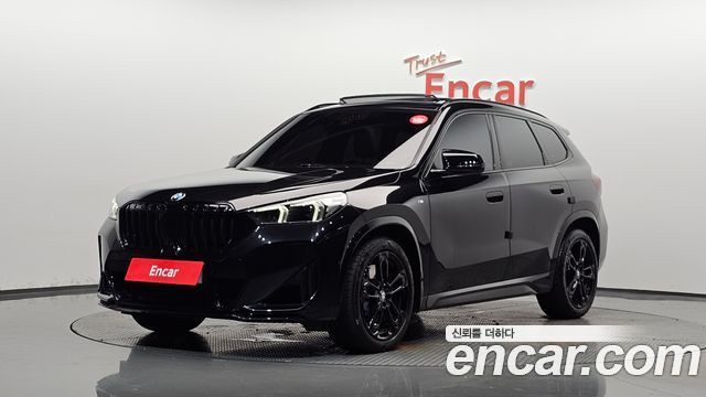 BMW X1 2025 — photo 1