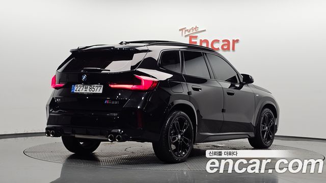 BMW X1 2025 — photo 2