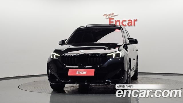 BMW X1 2025 — photo 3