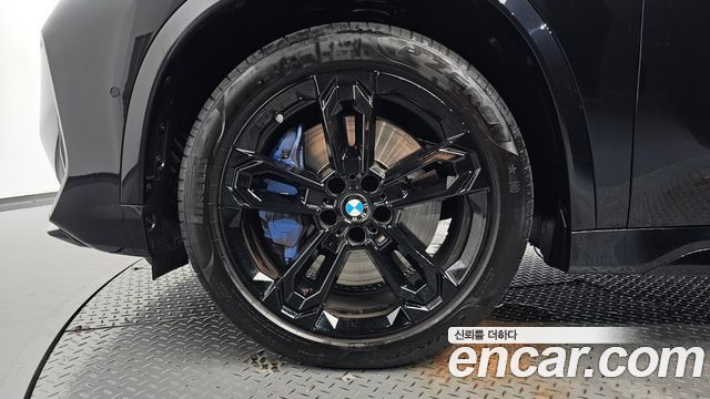 BMW X1 2025 — photo 5