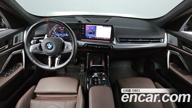 BMW X1 2025 — photo 10