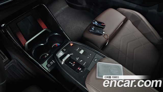 BMW X1 2025 — photo 12