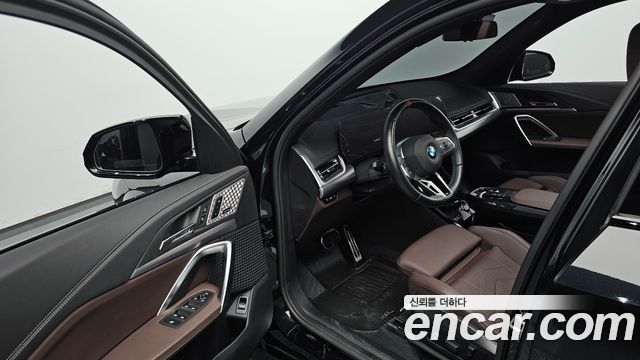 BMW X1 2025 — photo 13