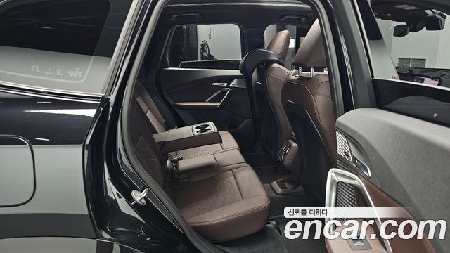 BMW X1 2025 — photo 17