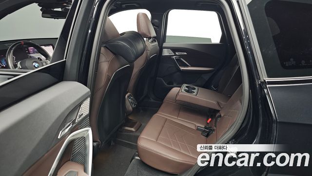 BMW X1 2025 — photo 18