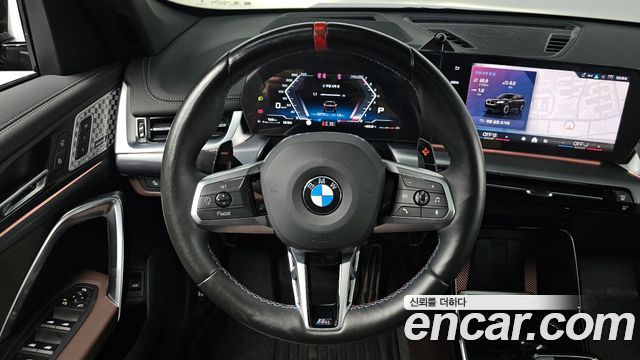 BMW X1 2025 — photo 19