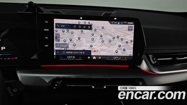 BMW X1 2025 — photo 20
