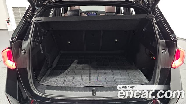 BMW X1 2025 — photo 26