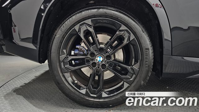 BMW X1 2025 — photo 7