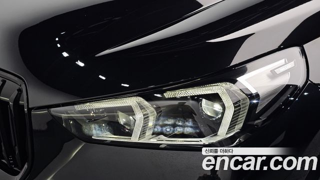BMW X1 2025 — photo 8