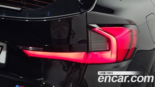 BMW X1 2025 — photo 9