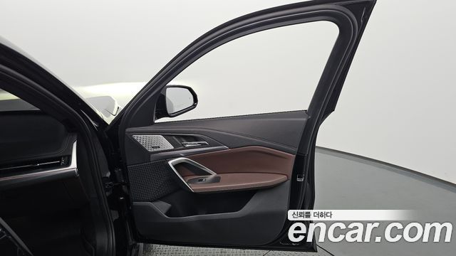 BMW X1 2025 — photo 14