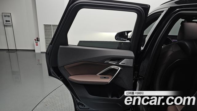 BMW X1 2025 — photo 15