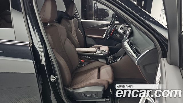 BMW X1 2025 — photo 16