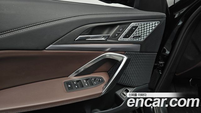 BMW X1 2025 — photo 38