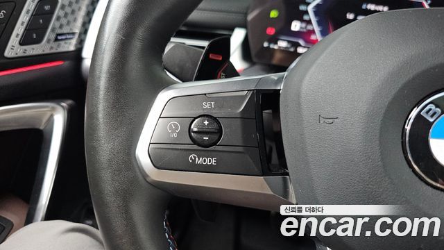 BMW X1 2025 — photo 39