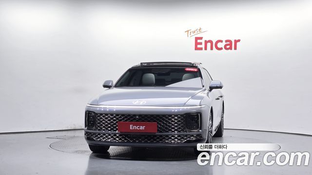 Hyundai Grandeur 2026 — photo 3