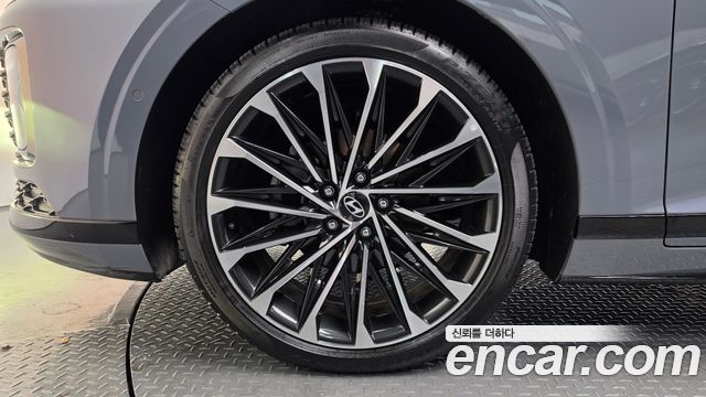 Hyundai Grandeur 2026 — photo 5