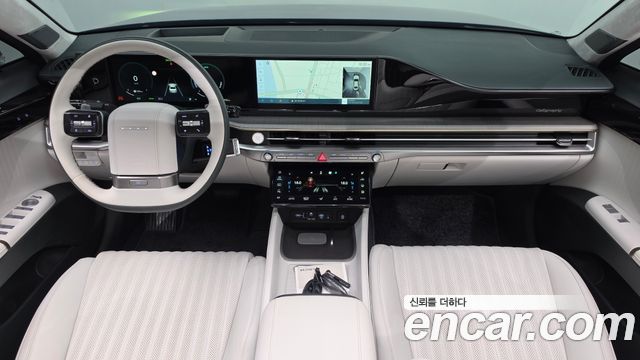 Hyundai Grandeur 2026 — photo 10
