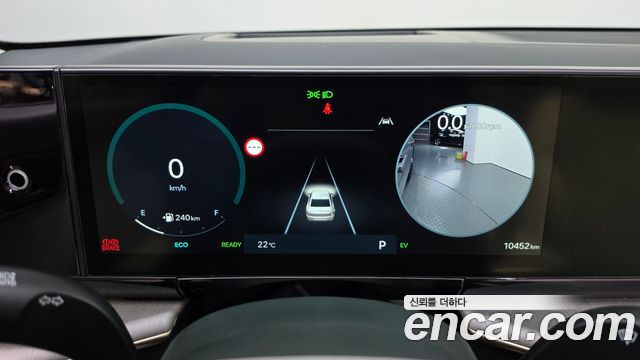 Hyundai Grandeur 2026 — photo 11
