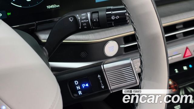 Hyundai Grandeur 2026 — photo 12