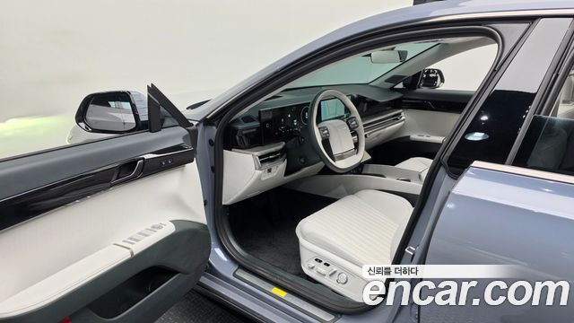 Hyundai Grandeur 2026 — photo 13