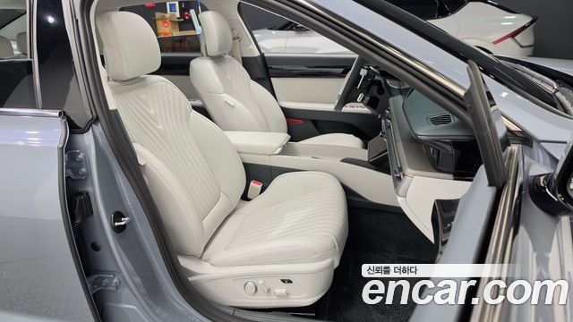 Hyundai Grandeur 2026 — photo 17