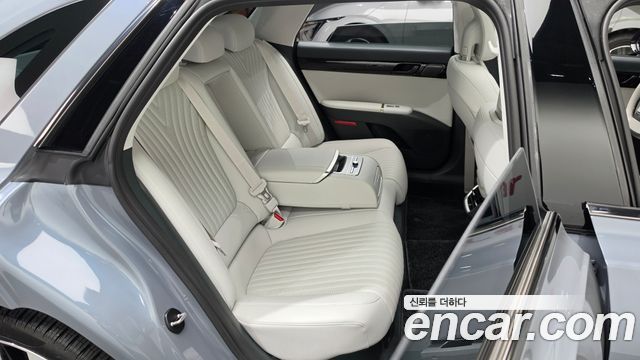Hyundai Grandeur 2026 — photo 18