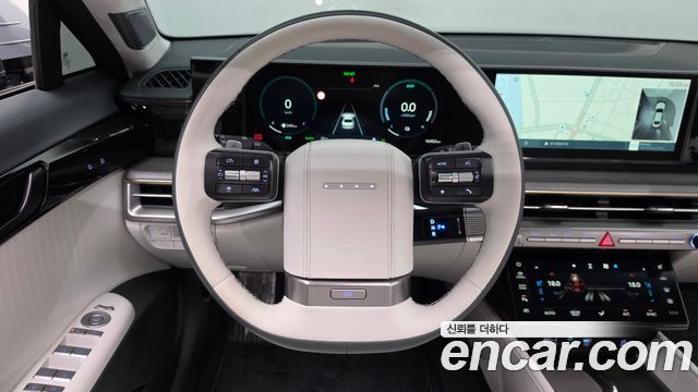 Hyundai Grandeur 2026 — photo 19