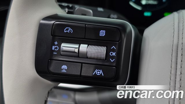 Hyundai Grandeur 2026 — photo 20