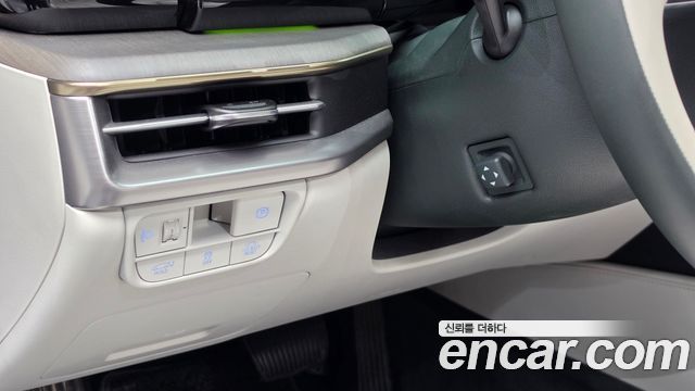 Hyundai Grandeur 2026 — photo 24