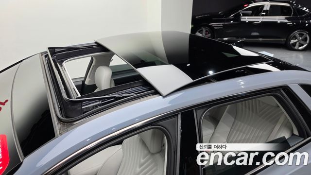 Hyundai Grandeur 2026 — photo 25