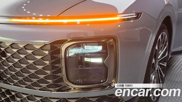 Hyundai Grandeur 2026 — photo 8