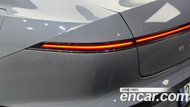 Hyundai Grandeur 2026 — photo 9
