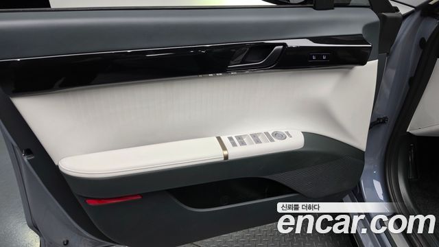 Hyundai Grandeur 2026 — photo 14