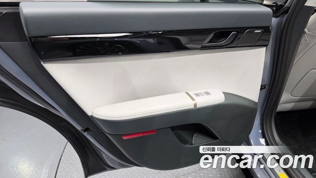 Hyundai Grandeur 2026 — photo 15