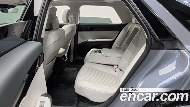 Hyundai Grandeur 2026 — photo 16