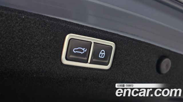 Hyundai Grandeur 2026 — photo 27