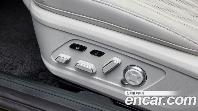 Hyundai Grandeur 2026 — photo 28