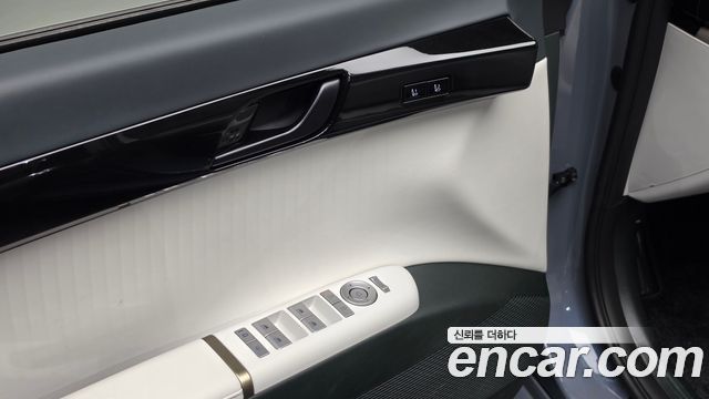 Hyundai Grandeur 2026 — photo 29