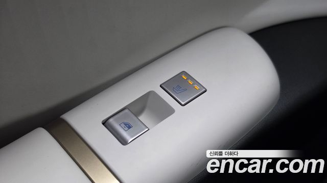 Hyundai Grandeur 2026 — photo 30