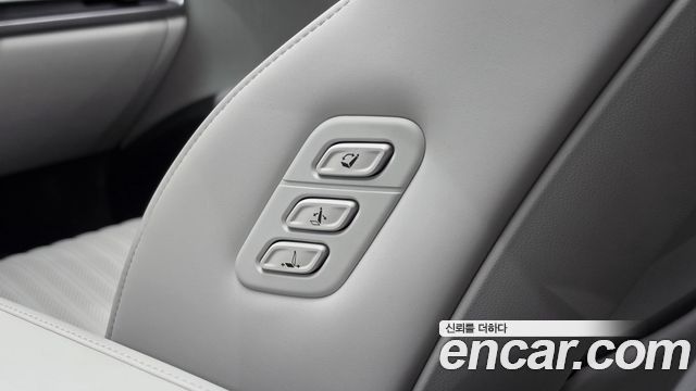 Hyundai Grandeur 2026 — photo 31