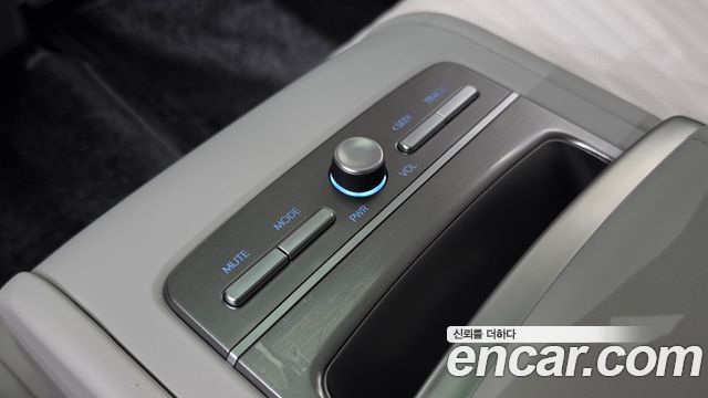 Hyundai Grandeur 2026 — photo 32